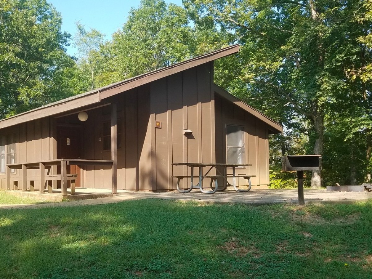 a large lawn in front of a house